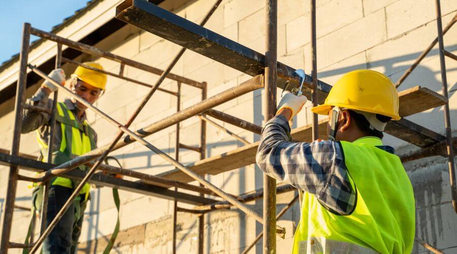 Local Chimney Repair in Newport, PA